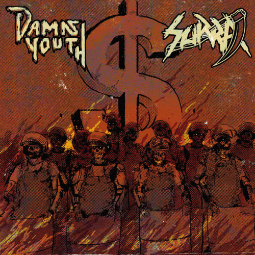 Surra : Surra - Damn Youth